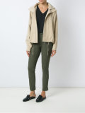 skinny trousers