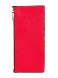 zipped cardholder