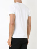 studded star T-shirt 