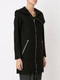 'Pesca' coat