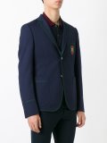 Cambridge 70s弹性斜纹布夹克