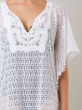 lace kaftan
