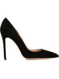 'Gianvito'高跟鞋