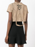 bag handle T-shirt