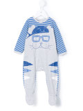cat pyjama 