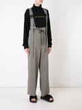 Twill Utility Braces连身裤