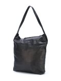 zipped shoulder bag 