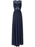 lace gown