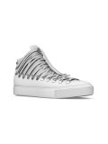 'Redchurch' hi-top sneakers