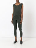 running tank top