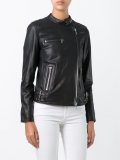 'Star' biker jacket
