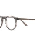 round shaped glasses