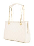 quilted shoulder bag