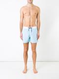 'Core Range' swim shorts