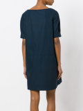 flared dress 