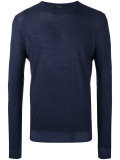 crew neck sweater