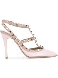 'Rockstud'高跟鞋