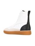 'Eden' hi-top sneakers