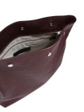 large pouch clutch bag