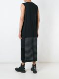 frame long singlet
