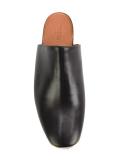 'Clog' mules