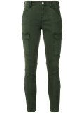 cargo skinny trousers 