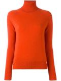 turtleneck jumper 