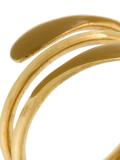 spiral ring