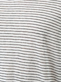 striped T-shirt 