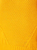 balloon sleeve jumper 