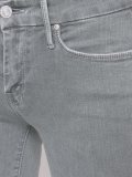 cropped skinny jeans