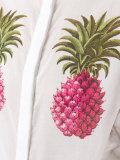 pineapple print shirt