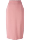 knee length skirt