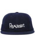 Parisien embroidery cap