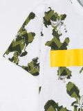 printed T-shirt 