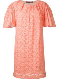 embroidered dress