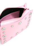 studded cross body bag 