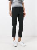 cropped trousers 
