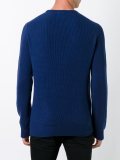 crew neck jumper