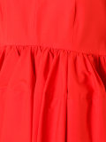 ruffle detail top