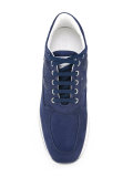 Nabuk Interactive sneakers