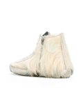 'Francy' hi-top sneakers