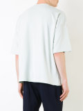 plain T-shirt 