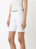 branded cycling shorts