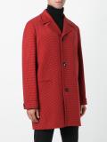 houndstooth coat
