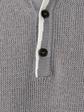 对比领polo衫