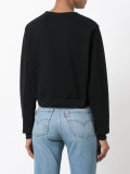 Winking Eye sweatshirt