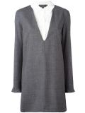 shirt dress