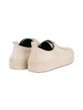 low-top trainers