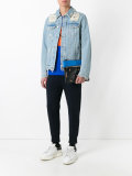 exotic dancer clutch